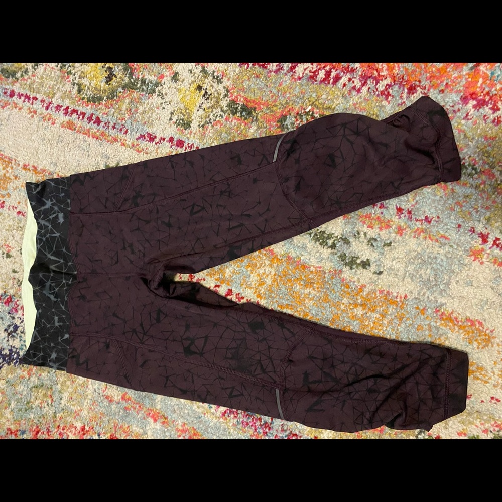 Lululemon Workout bottoms - Picture 2 of 3